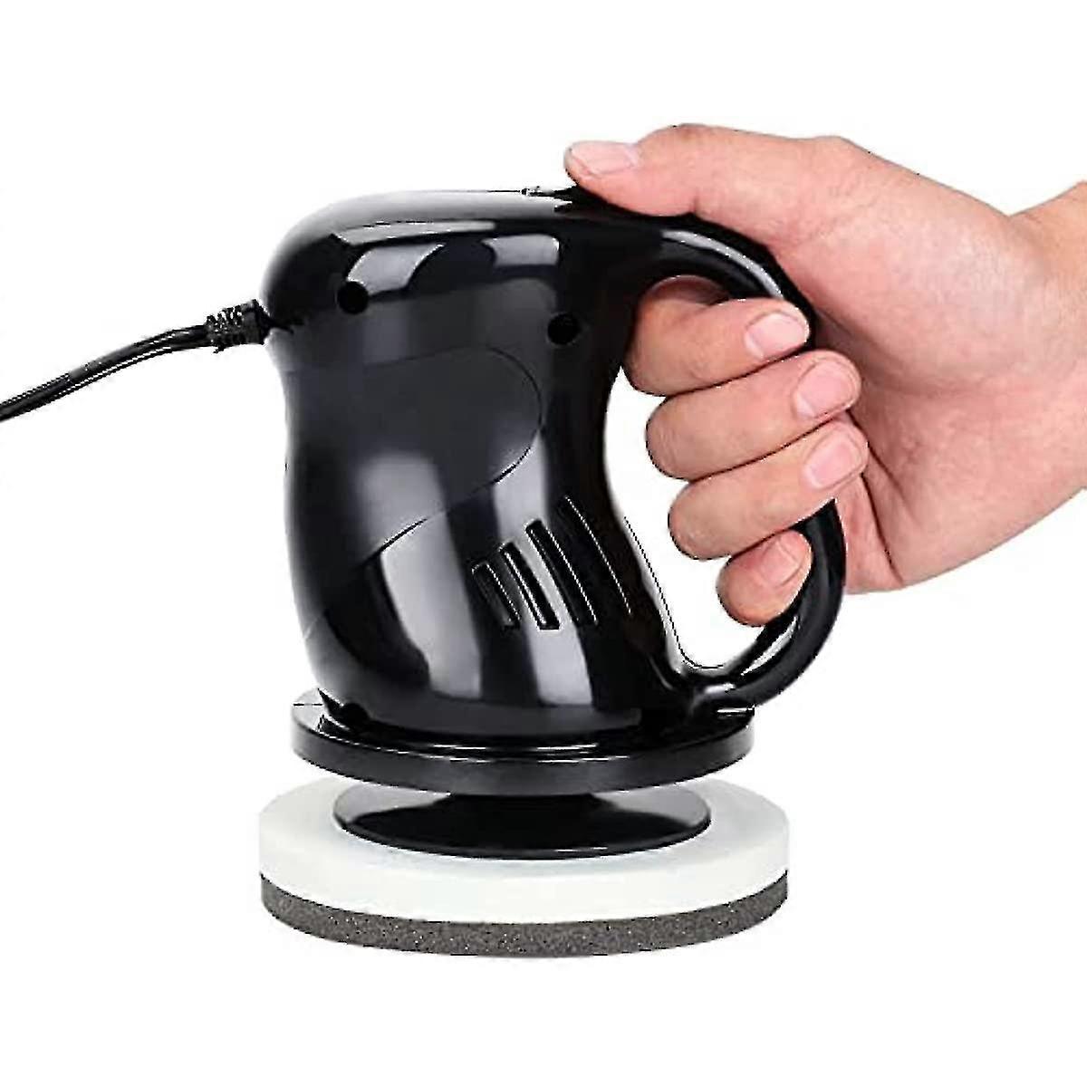 Elbil Polermaskine 40w Elektrisk bufferpolermaskine Auto Elbil Buffer Polermaskine