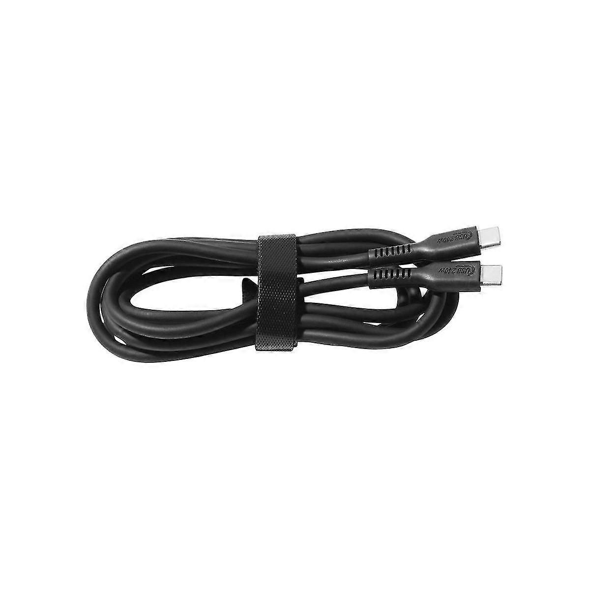 240w Quick Charge Heat Resistant Type-c Data Cable Electric Soldering Iron Input Cable With E-maker Chip Copper Core XYT