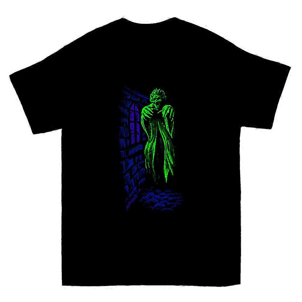 Simon's Quest Zombie T-shirt