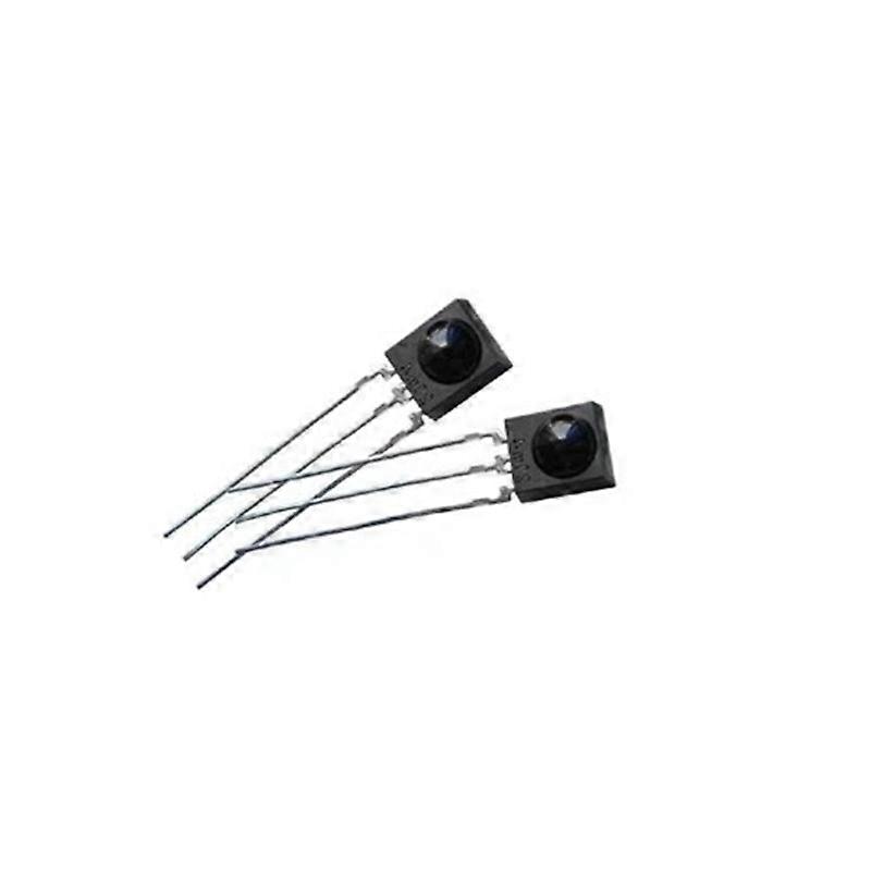Vehicle Engine Parts 10PCS  IRM-3638T IRM3638T 12m Reception Distance Infrared Receiver Sensor Module