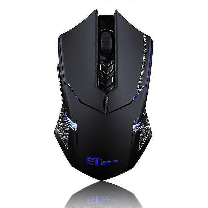 Wireless Mouse for Computer Laptop Notebook Laser Mouse 2.4ghz