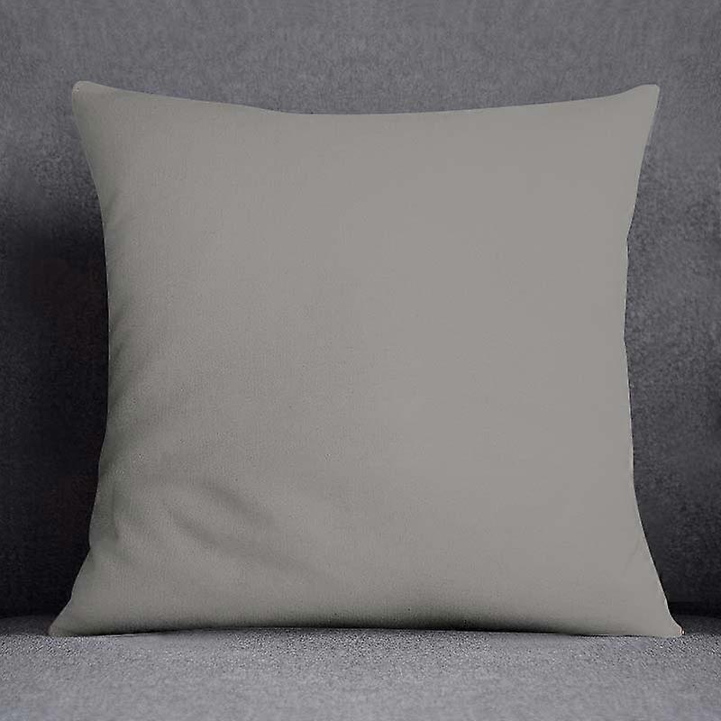 Pillowcase Square Pattern Style-936 Bedroom Sofa Car Cushion Cover Pillowcase