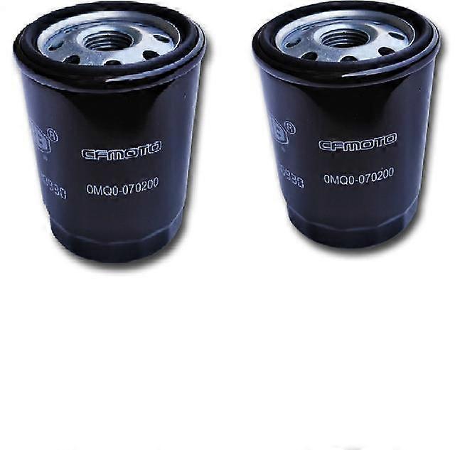 CF700-2 700X engine oil filter CFMOTO 400NK 400GT 700CL-X 0MQ0-070200 cf moto 400cc 700cc motorcycle