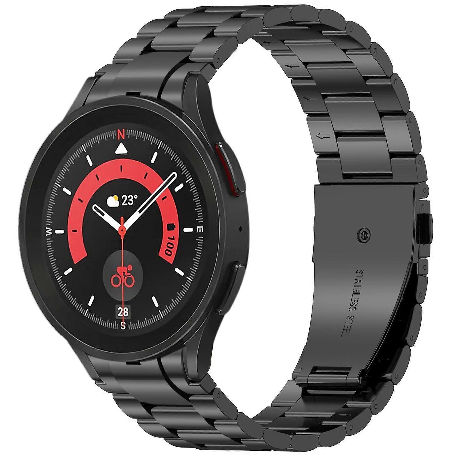 Metal Strap For Samsung Galaxy Watch 5 Pro