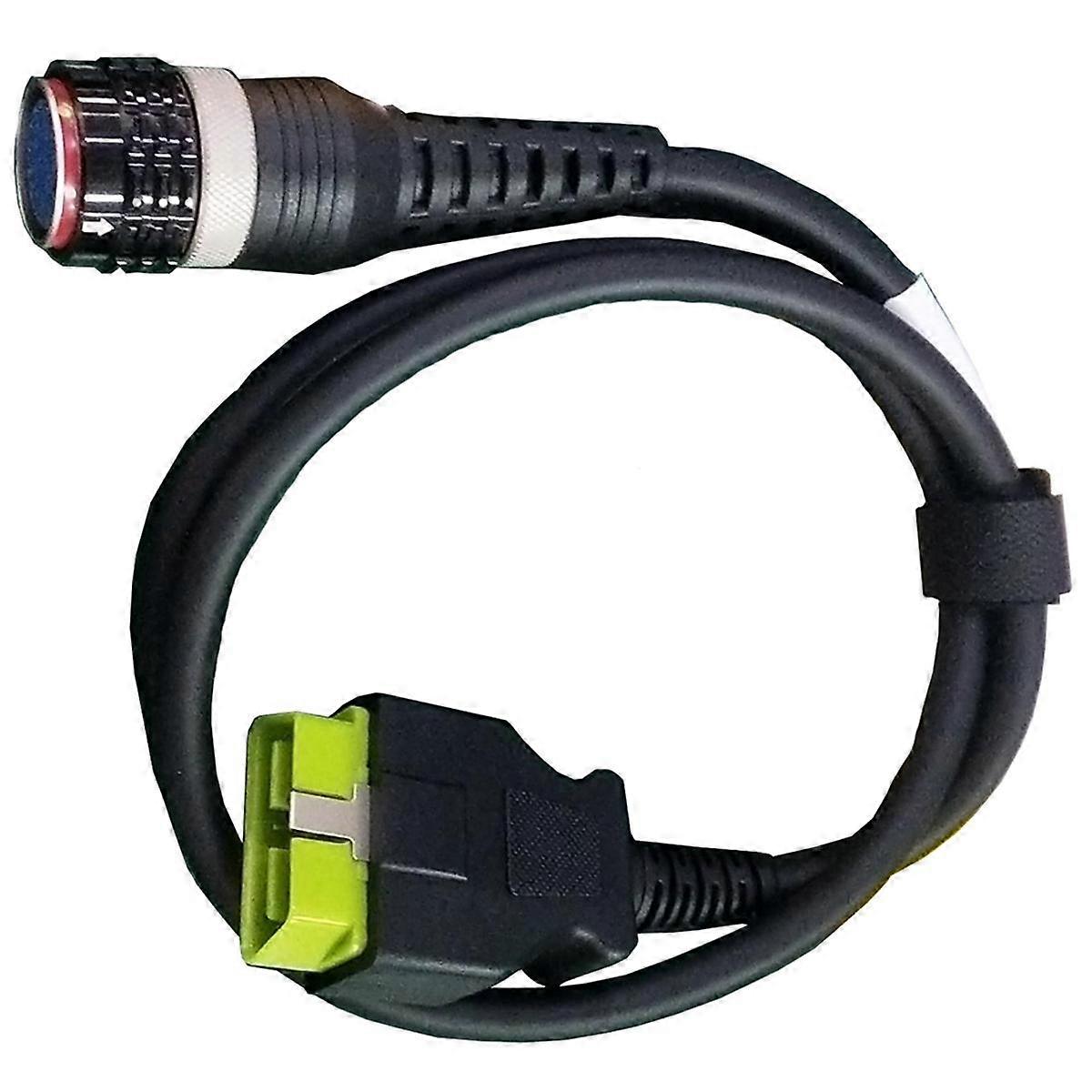 OBD2 Main Diagnostic Cable for Vocom Interface Main Test Cable Diagnostic Tools 88890304