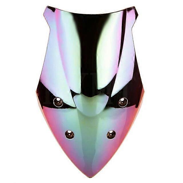 Back Protectors For Suzuki GSXS1000F GSX-S1000F GSXS 1000 GSXS1000 2015 2016 2019 2020 Motorcycle Windshield WindScreen Fairing 1000F S1000