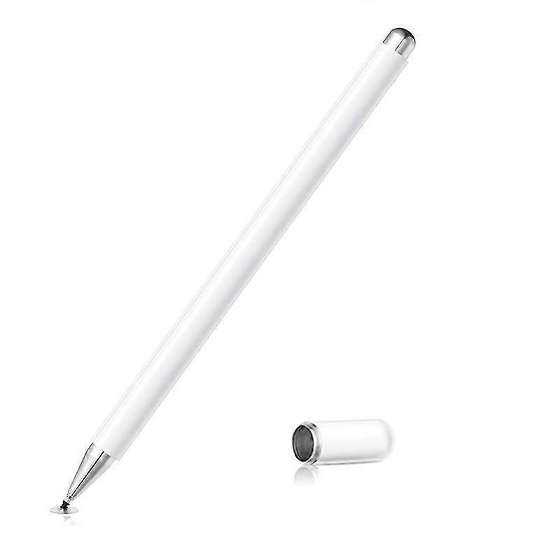 High Accuracy Magnetic Suction Passive Capacitive Pen Stylus