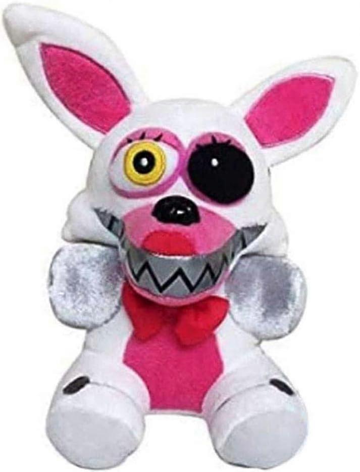 Mangle Plüschtier Plüschtier Puppe Fan Made Plüschtiere für Junge Mädchen Plüschgeschenk