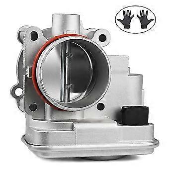 Gute Qualität für Dodge Avenger Kaliber Journey Chrysler Sebring Jeep Kompass Patriot Autozubehör Oem 04891735ac Elektronische Drosselklappe A10