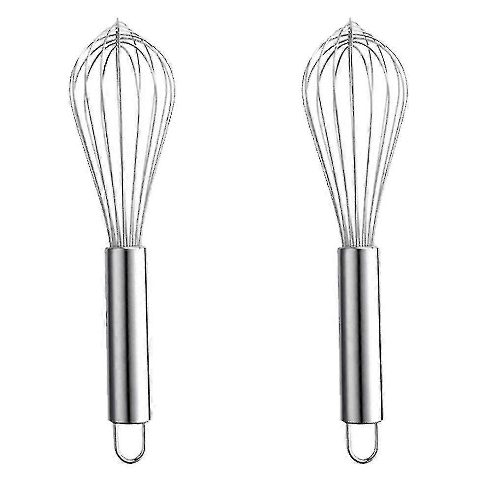 Stainless Steel Hand Egg Beater Sprinkle Shop Kitchen Cooking