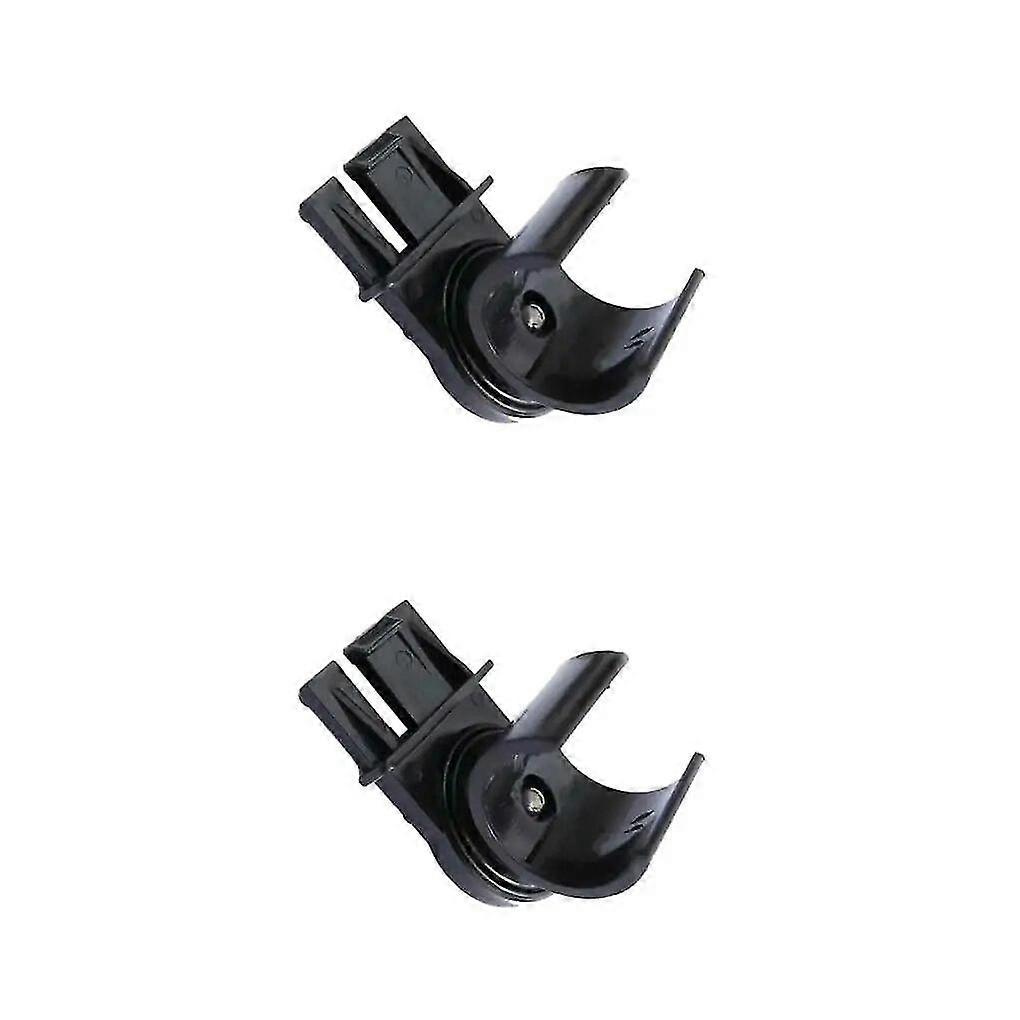 2/3/5 Hardhat Flashlight Holder Plastic Helmet Clips For Headlamp Mount Bracket