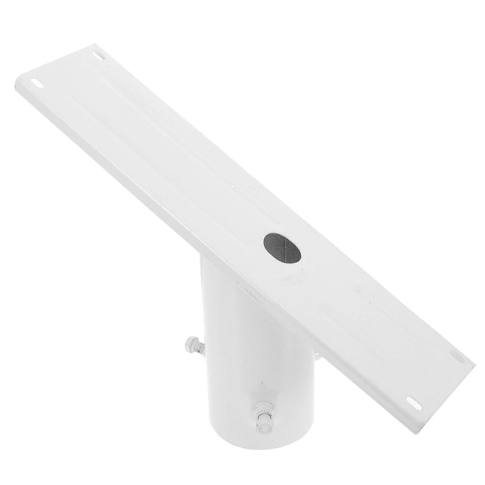 1 Set Solar Light Mount Solar Panel Bracket Solar Plates Mounting Bracket Solar Panel Supports Kit