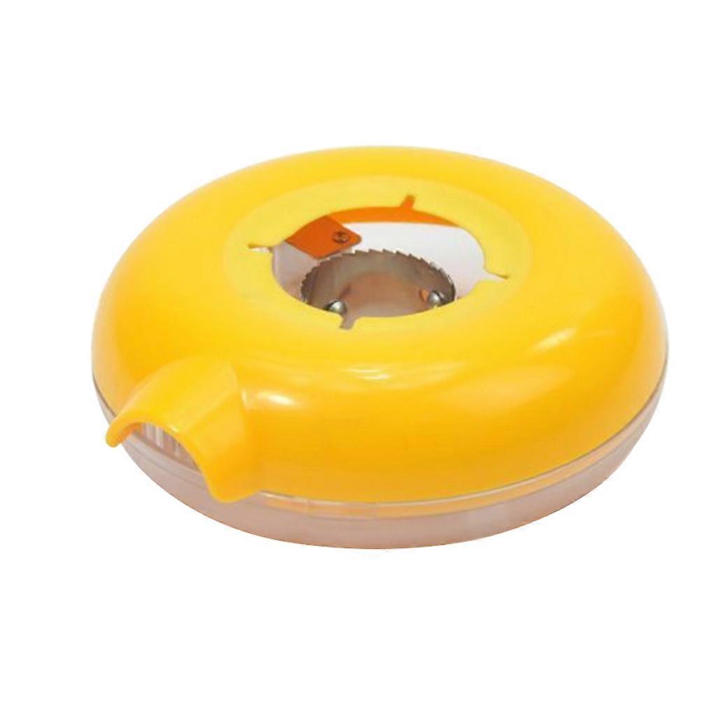 No Mess Corn Cob Kernel Stripper and Remover Comfort and Control Durable Gift