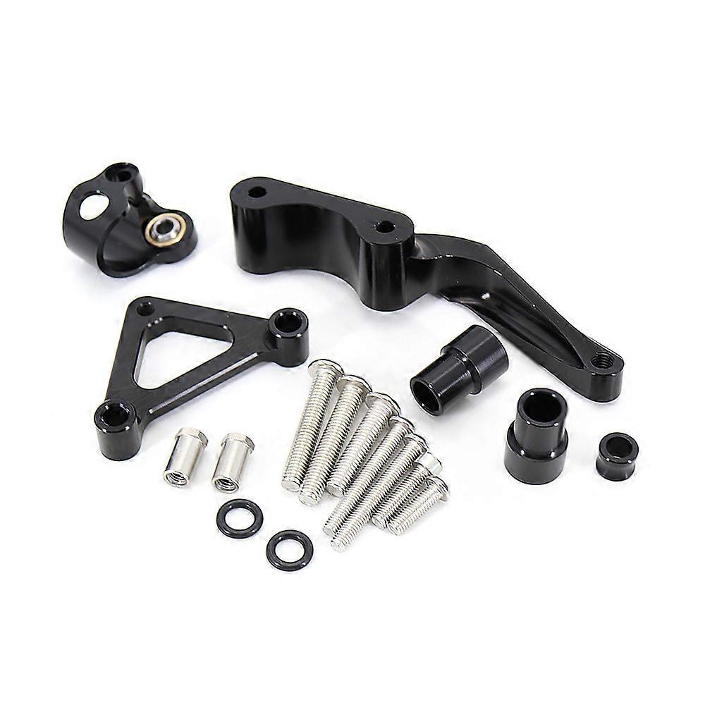 Για Ducati Monster 696/795/796 κατευθυντικός αποσβεστήρας σταθεροποιητών τιμονιού μοτοσικλετών