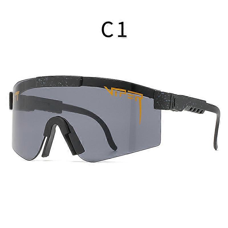 Cycling Sunglasses for Men Women, Polarized Sports Sunglasses, Baseball Sunglasses