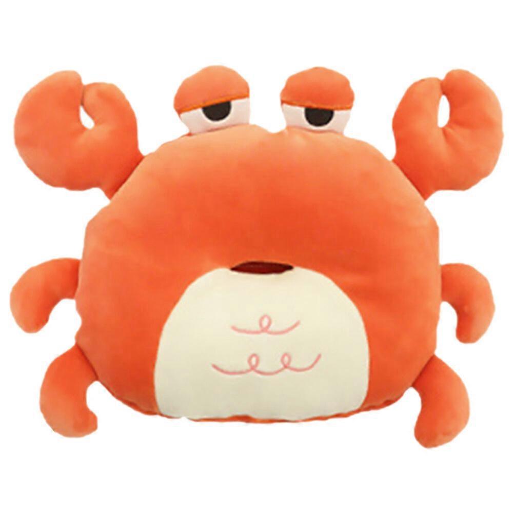 Auto Tissue Box Cartoon Tier geformt Tissue Dispenser Plüsch Tissue Halter Box