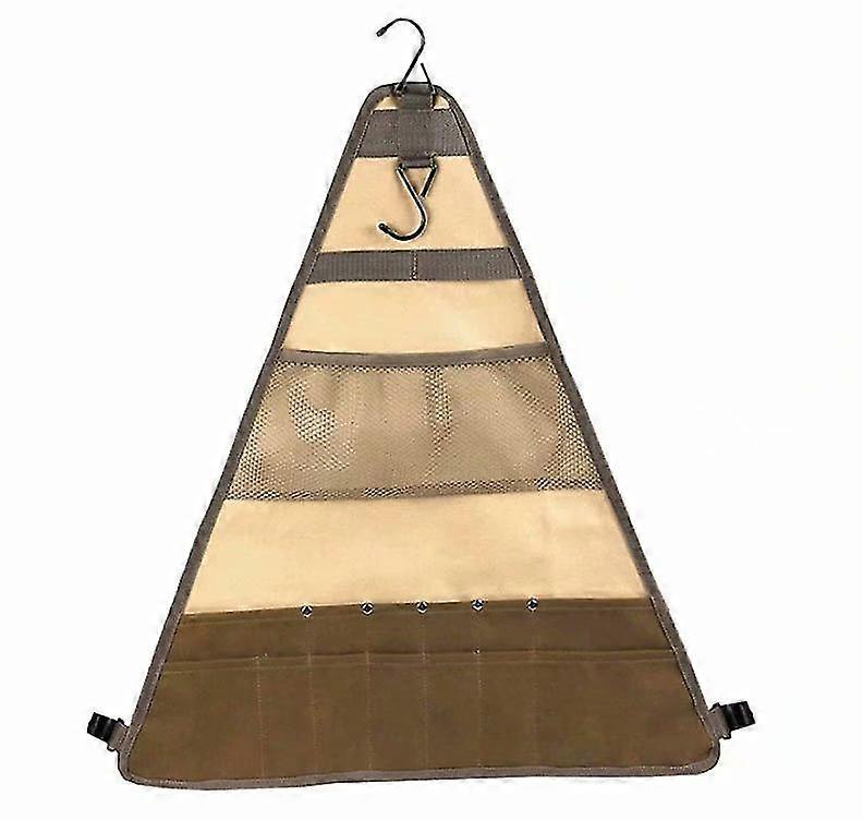 Portable Tableware Storage Bag