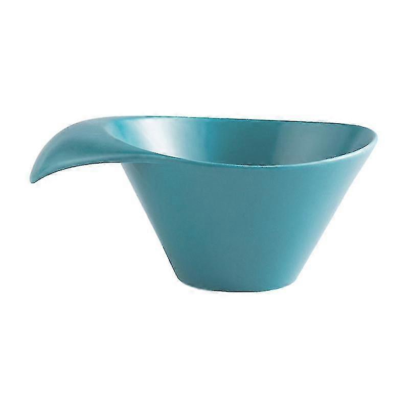 Keramisk kryddskål för matdoppning