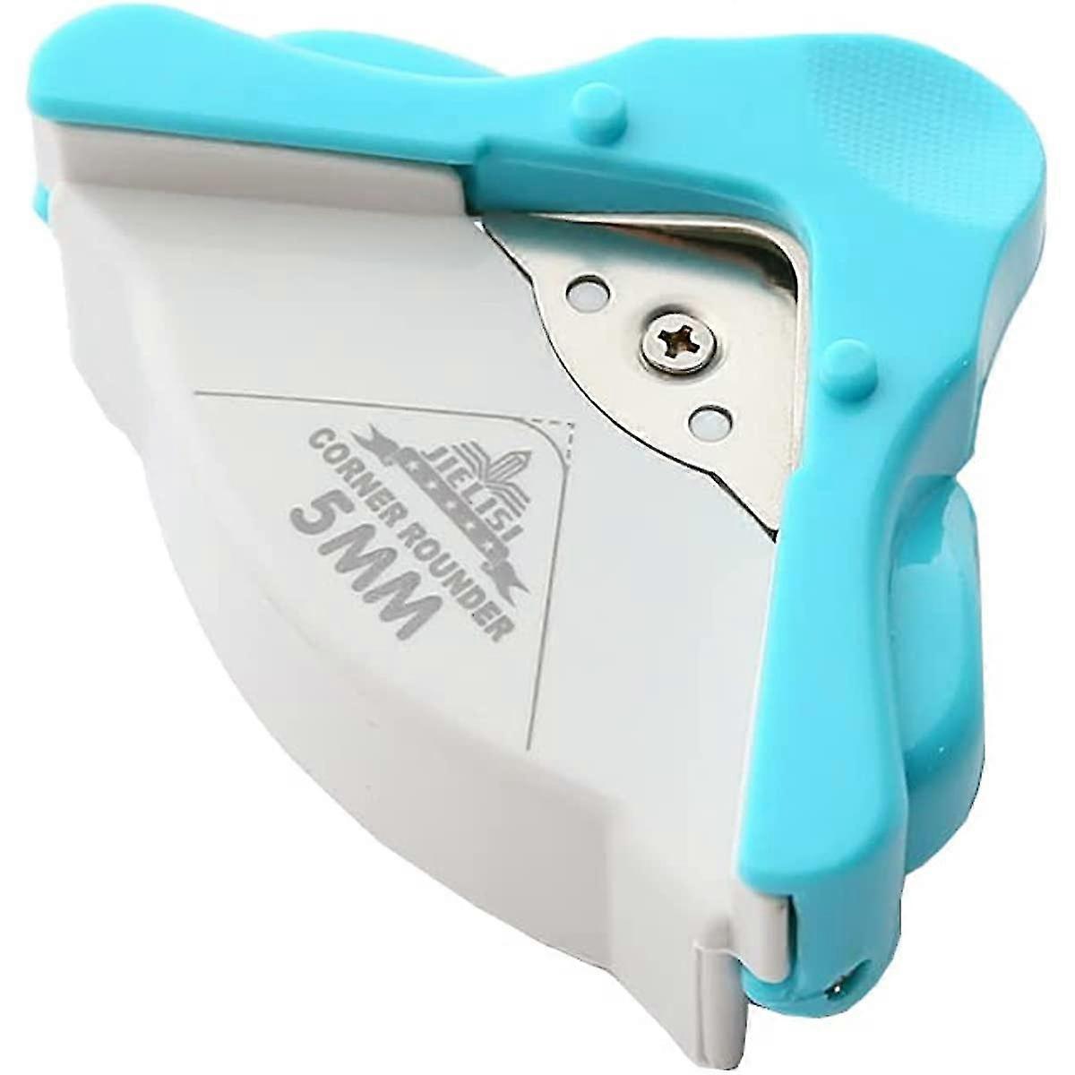 Corner Rounder Punch Radius 5mm Corner Cutter