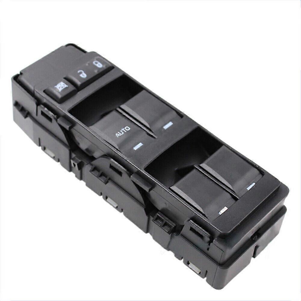 Master Power Window Switch for Chrysler 200 Sebring Dodge Avenger Jeep Compass