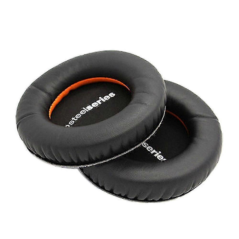 Replacement Earpads For Steelseries Siberia V1 V2 High Quality