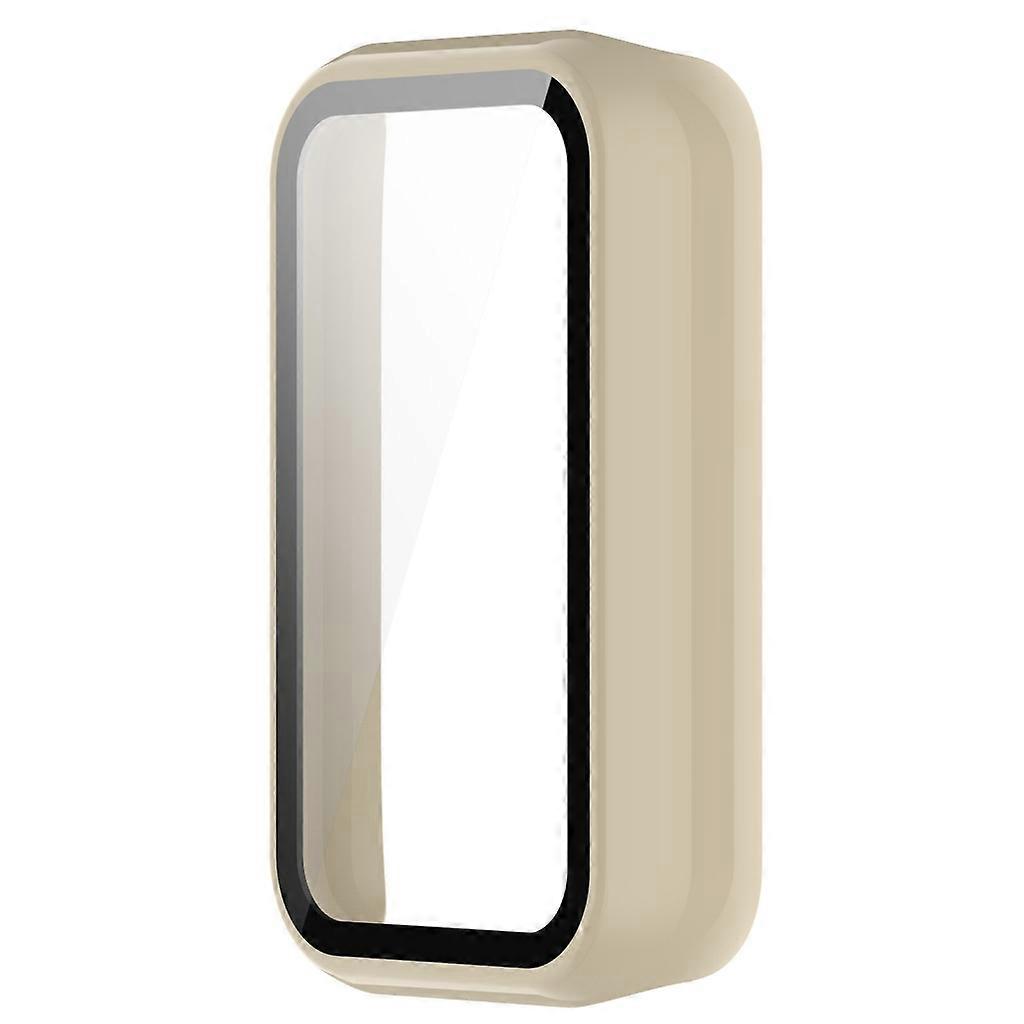 Voor Band 7 Hard Shell Screenprotector-Case Bumper-Cover Behuizing