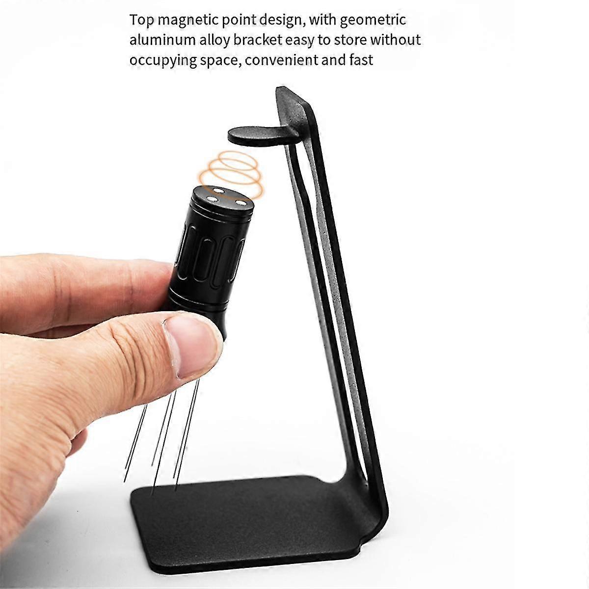 Espresso Distribution Tool, Espresso Tools Coffee Distributor Espresso Machine Accessories