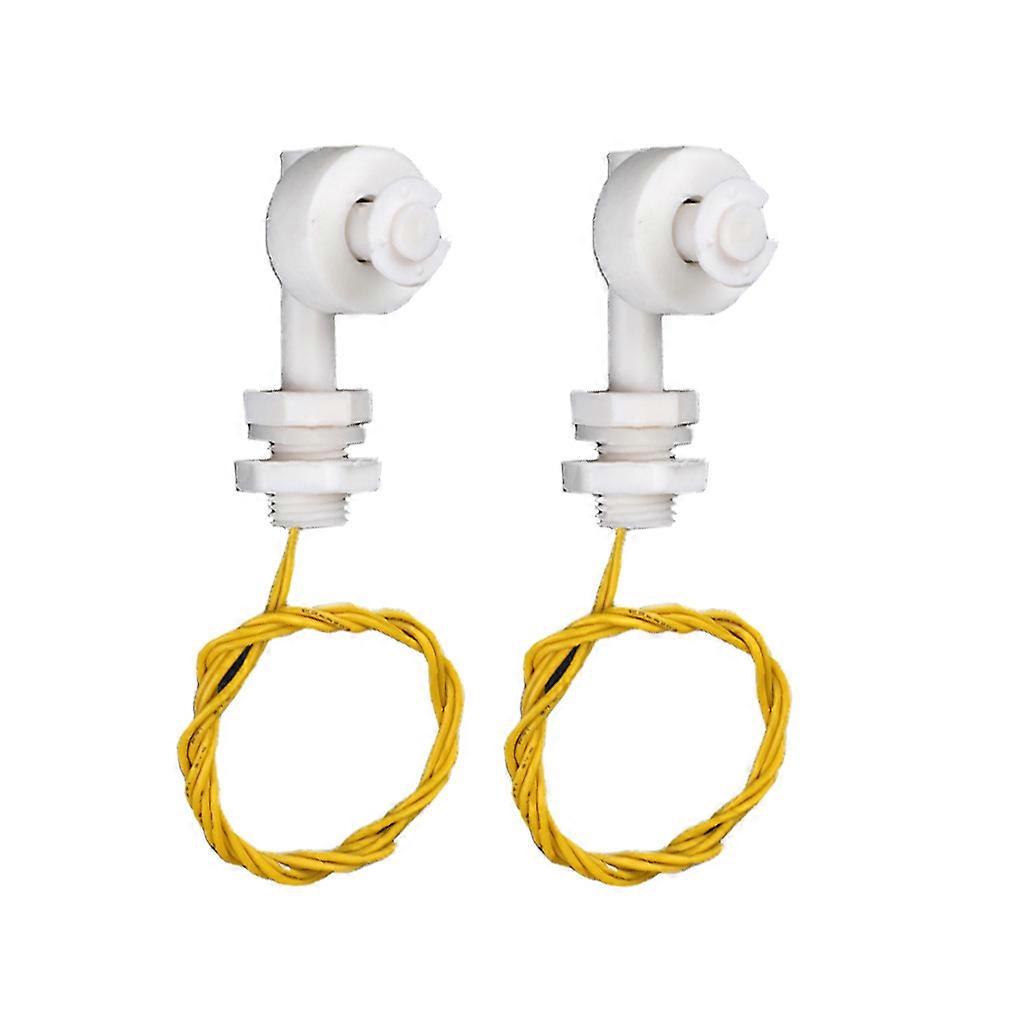  Liquid Level Sensor Water Tank Water Level Sensor Easy Installation Plastics