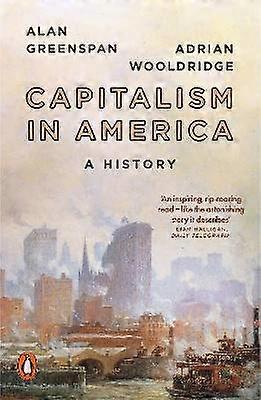 Capitalism in America