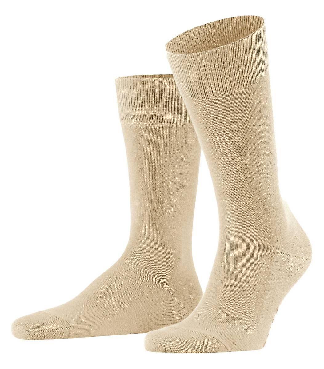 Falke Family Socks - Sand
