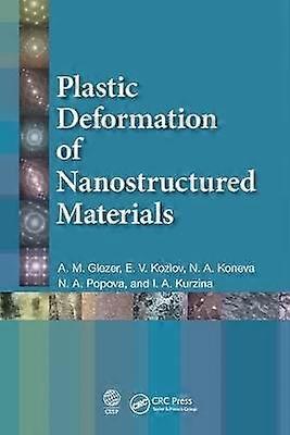 Plastic Deformation of Nanostructured Materials
