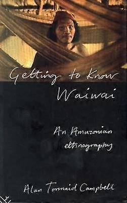 Getting to Know Waiwai