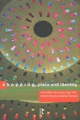 Shopping Place and Identity