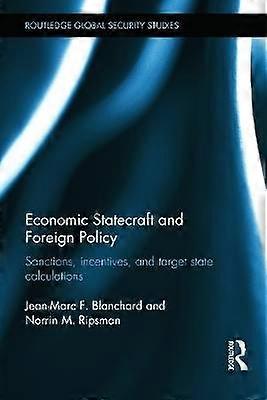 Economic Statecraft and Foreign Policy