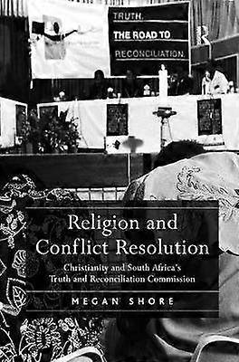 Religion et résolution des conflits