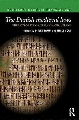 The Danish Medieval Laws
