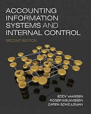Sistemas de información contable y control interno