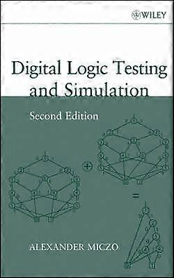 Digital Logic Testing and Simulation