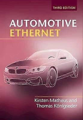 Ethernet pentru automobile