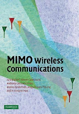 MIMO Wireless Communications