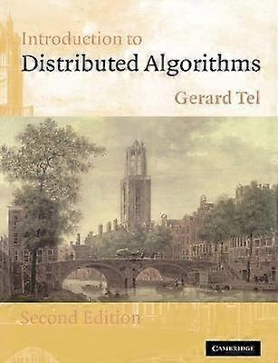 Intro to Distributed Algorithms 2ed