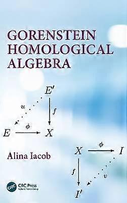 Gorenstein Homological Algebra