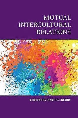 Mutual Intercultural Relations