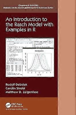 An Introduction to the Rasch Model with Examples in R