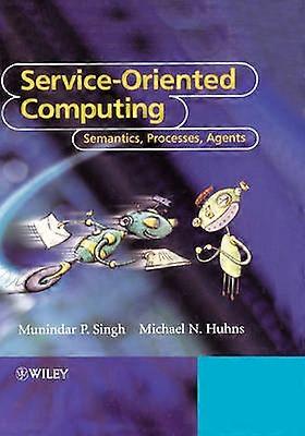 Informatique orientée services