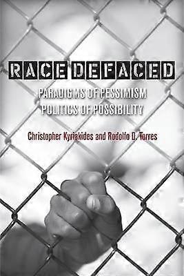 Race Defaced