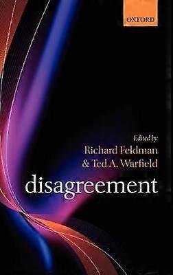 Disagreement