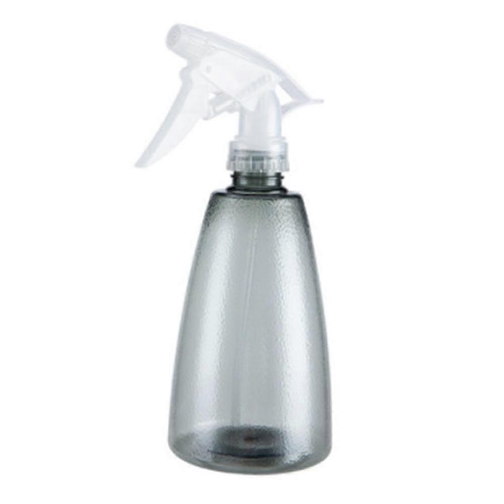 Plastic Spray Bottle, Refillable Adjustable Spray Bottle, Used For Cleaning, Plant Bottles, Etc