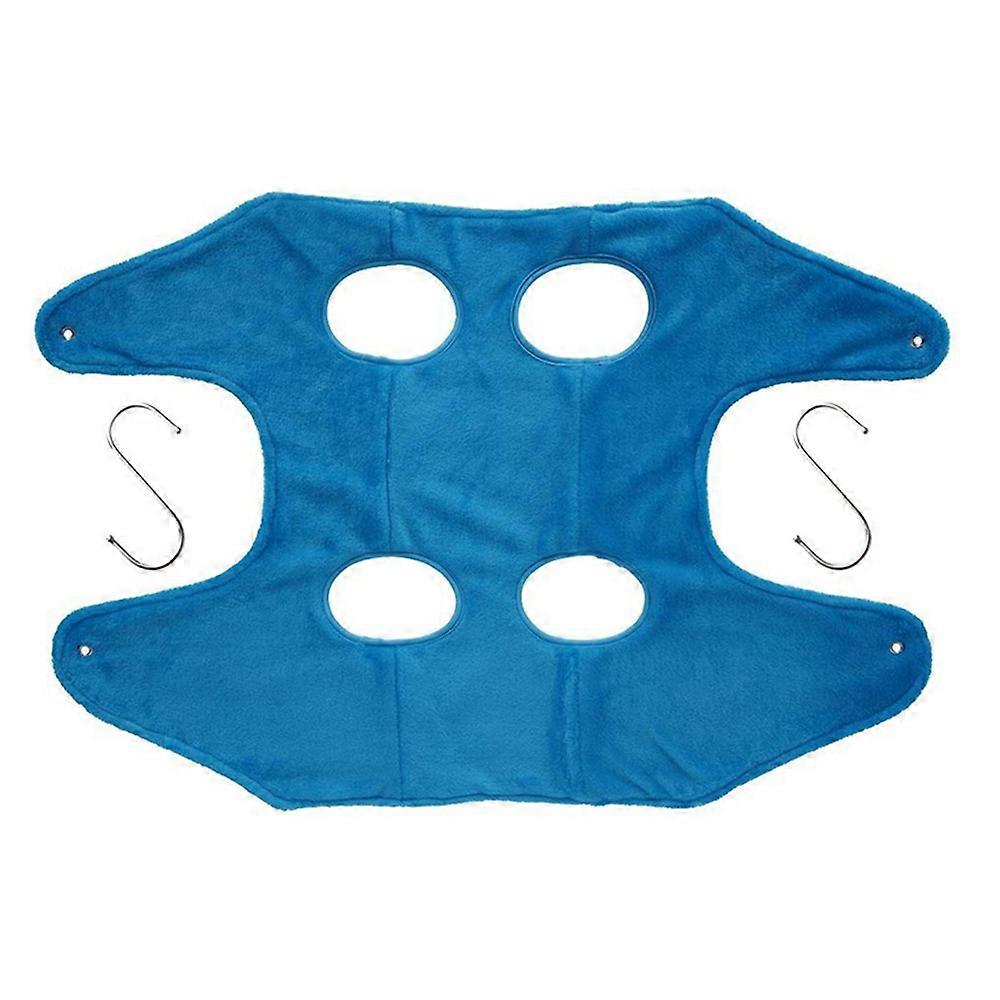 Pet Hammock, Flannelette