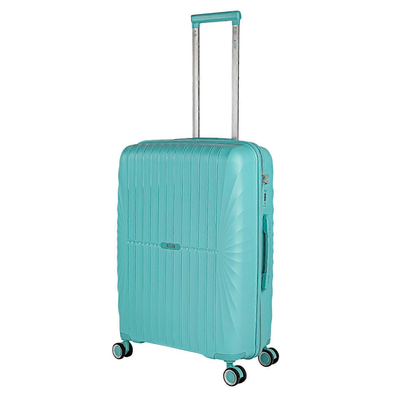 Jaslen Medium Pp Crawley Suitcase